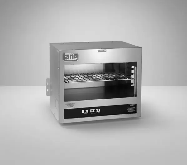 Lang Manufacturing 136CMW