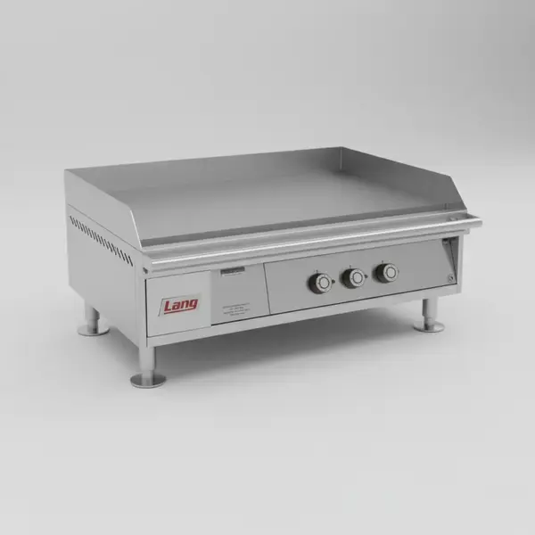 Lang Manufacturing 136TM