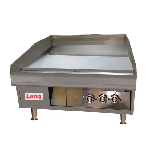 Lang Manufacturing 148T