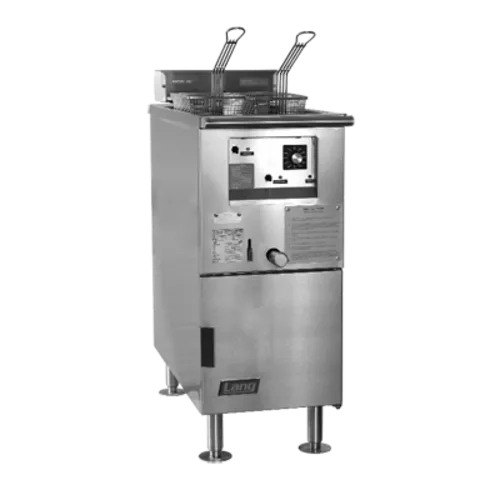 Lang Manufacturing 150F-MN