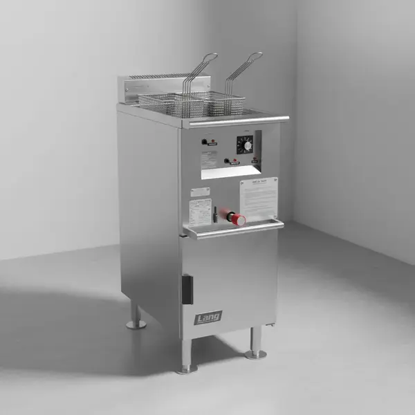 Lang Manufacturing 150F-MN