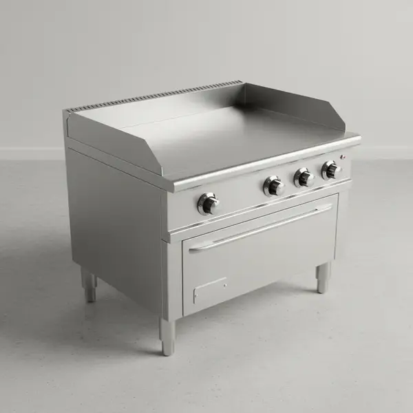 Lang Manufacturing 160T