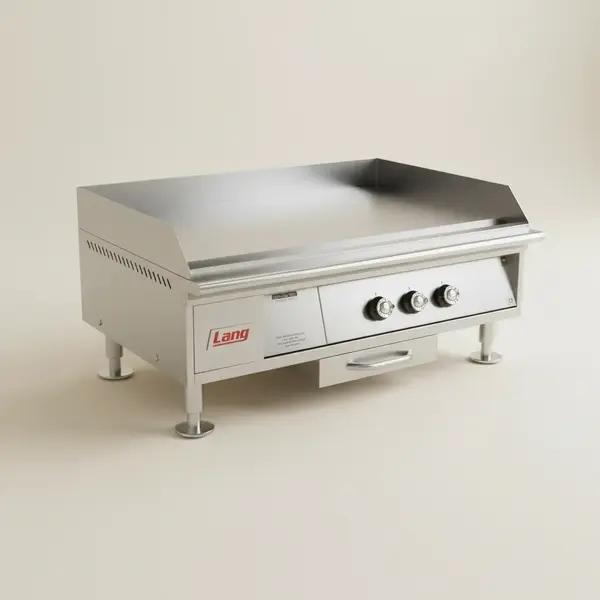 Lang Manufacturing 160TM