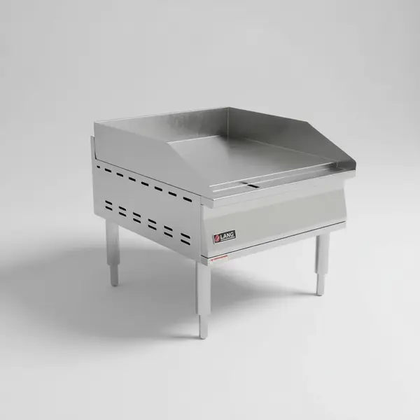 Lang Manufacturing 172TC