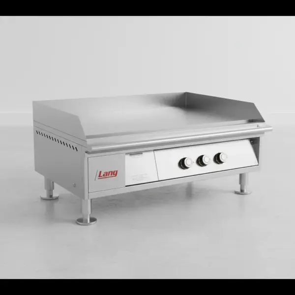 Lang Manufacturing 172TM