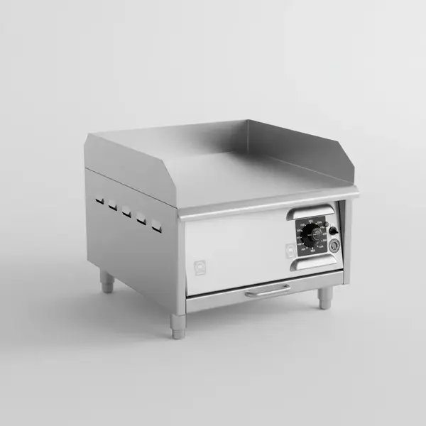 Lang Manufacturing 224S