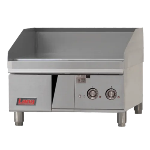 Lang Manufacturing 224TC