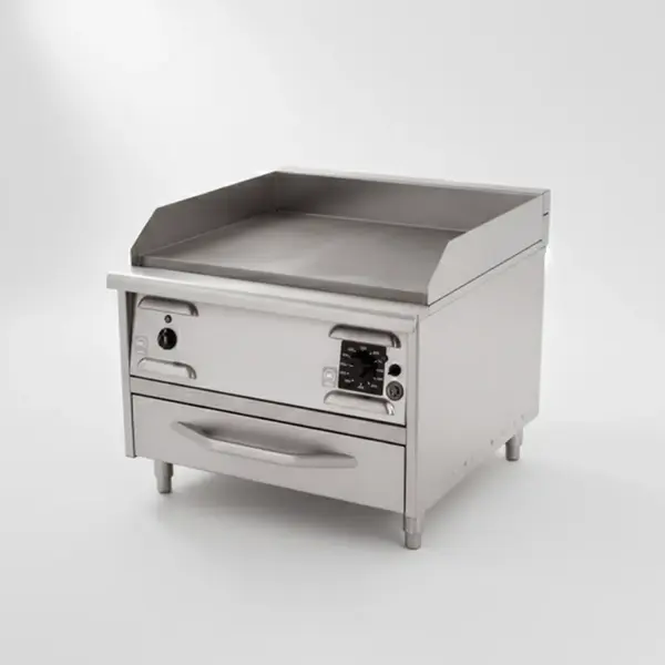 Lang Manufacturing 236SC