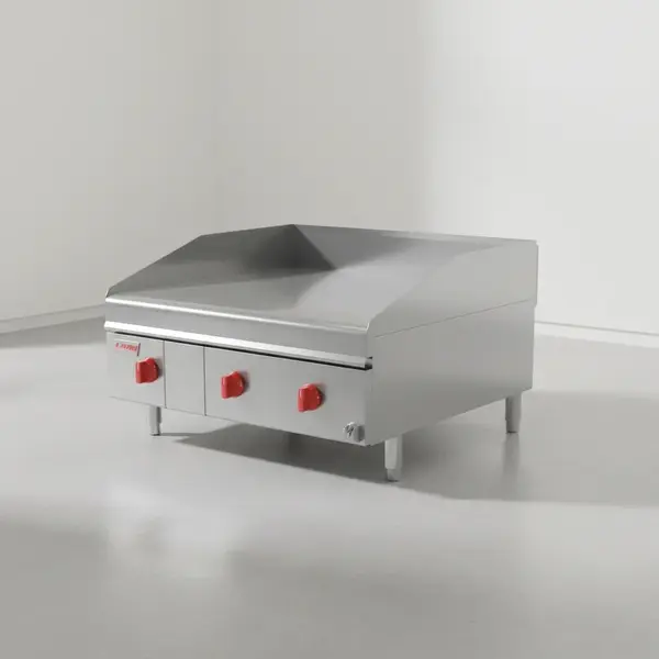 Lang Manufacturing 236ZSD