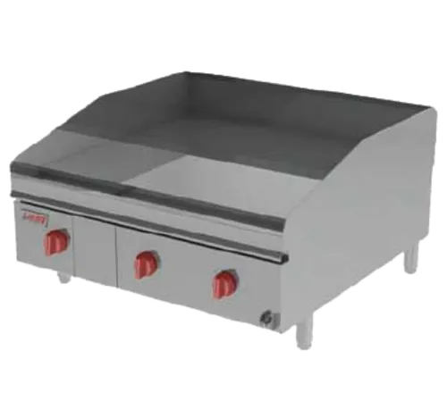 Lang Manufacturing 236ZTD