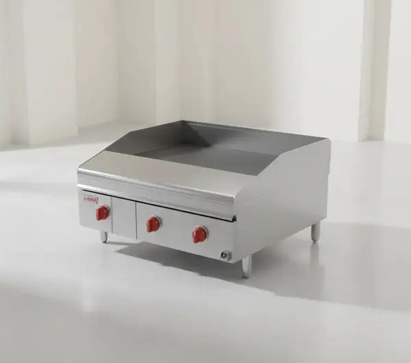 Lang Manufacturing 236ZTDC