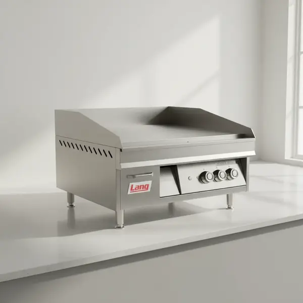 Lang Manufacturing 248S