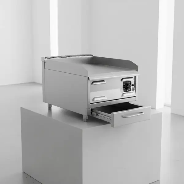 Lang Manufacturing 248SC