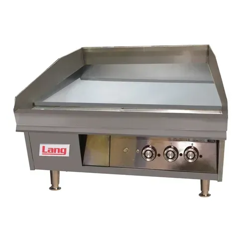 Lang Manufacturing 248T