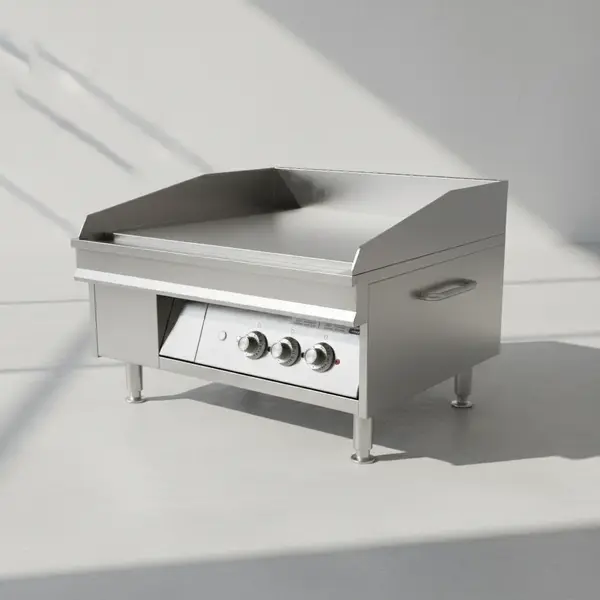 Lang Manufacturing 248TC