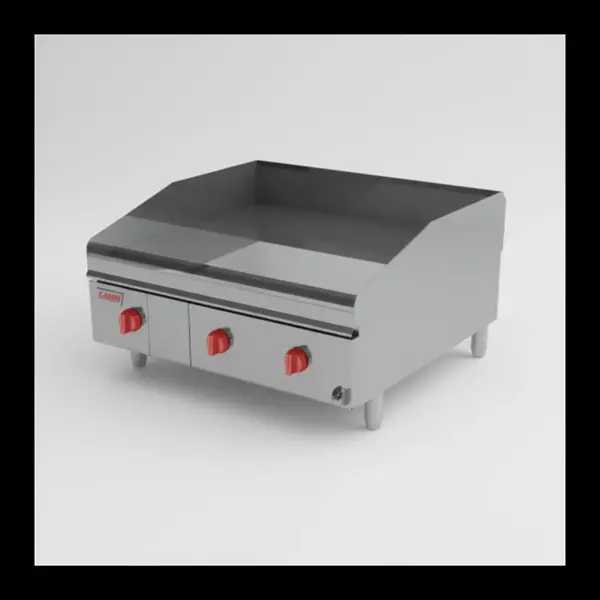 Lang Manufacturing 248ZTD