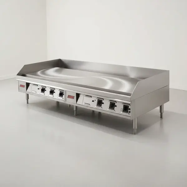 Lang Manufacturing 260TC