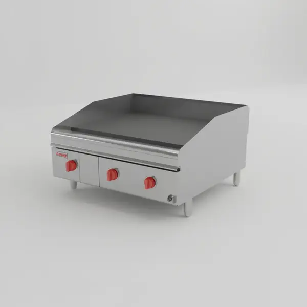 Lang Manufacturing 260ZSD