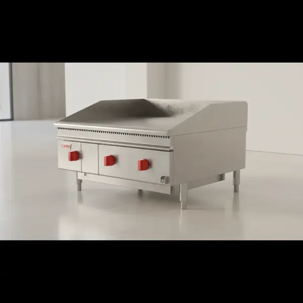 Lang Manufacturing 260ZTD