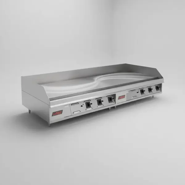 Lang Manufacturing 272S