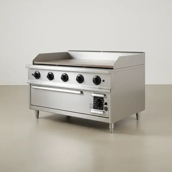 Lang Manufacturing 272SC