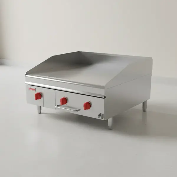 Lang Manufacturing 272ZTD