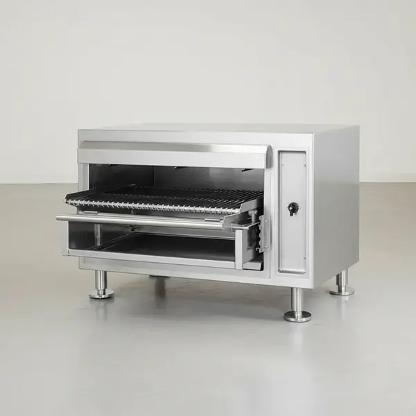 Lang Manufacturing CLS36