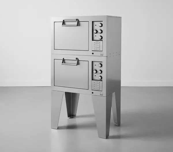 Lang Manufacturing DO362M