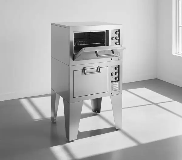 Lang Manufacturing DO363M