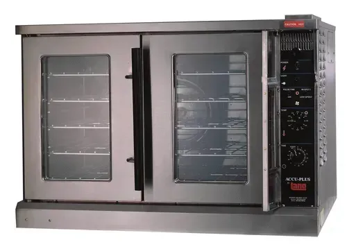 Lang Manufacturing ECOD-AP1