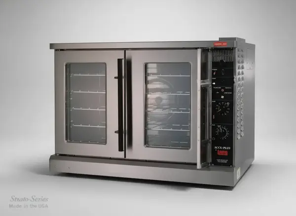 Lang Manufacturing ECOD-AP1