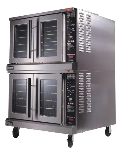 Lang Manufacturing ECOD-AP2