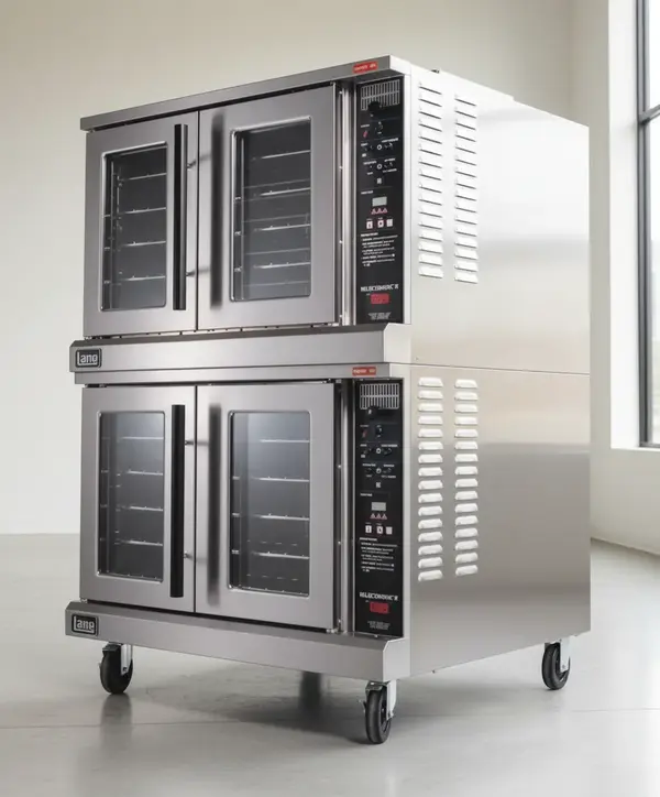 Lang Manufacturing ECOD-AP2