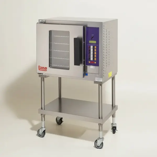 Lang Manufacturing ECOH-PP Single Deck Electric Convection Oven