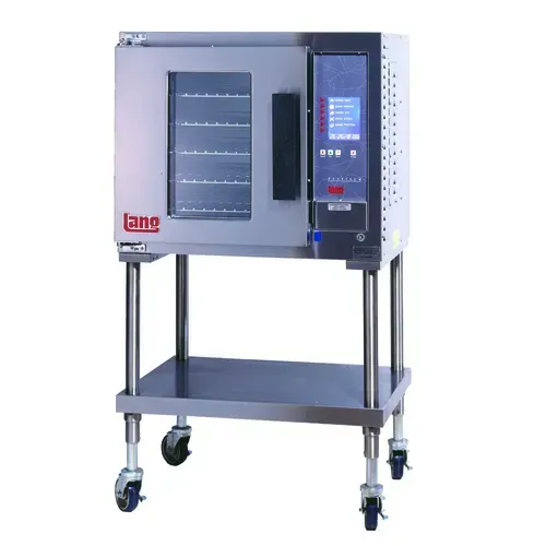 Lang Manufacturing ECOH-PT