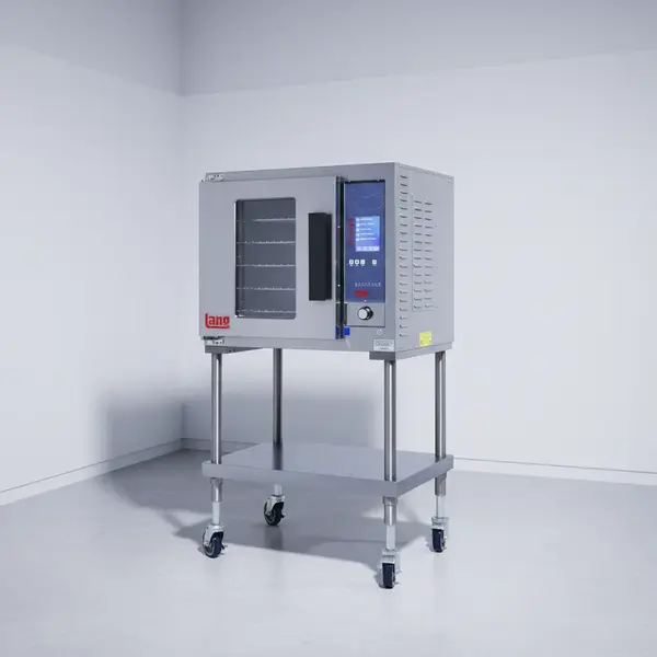 Lang Manufacturing ECOH-PT Single Deck Electric Convection Oven