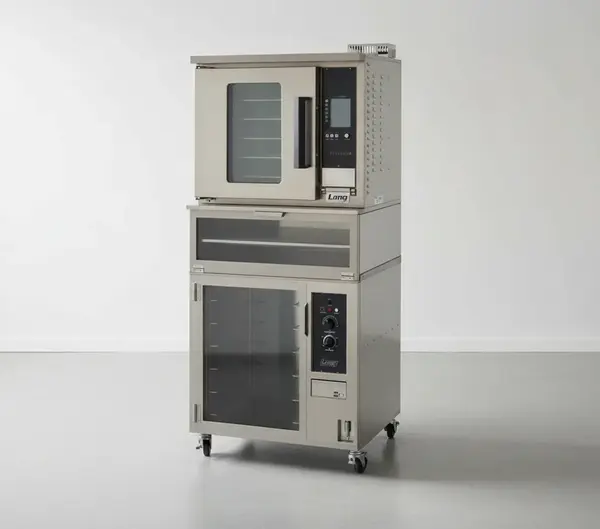 Lang Manufacturing MB-AP