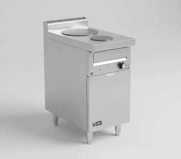 Lang Manufacturing R12-ATH