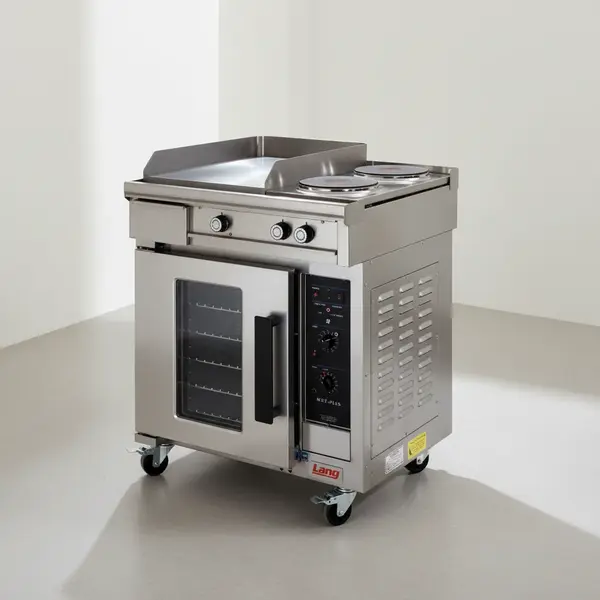 Lang Manufacturing R30C-APA