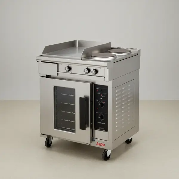 Lang Manufacturing R30C-APC