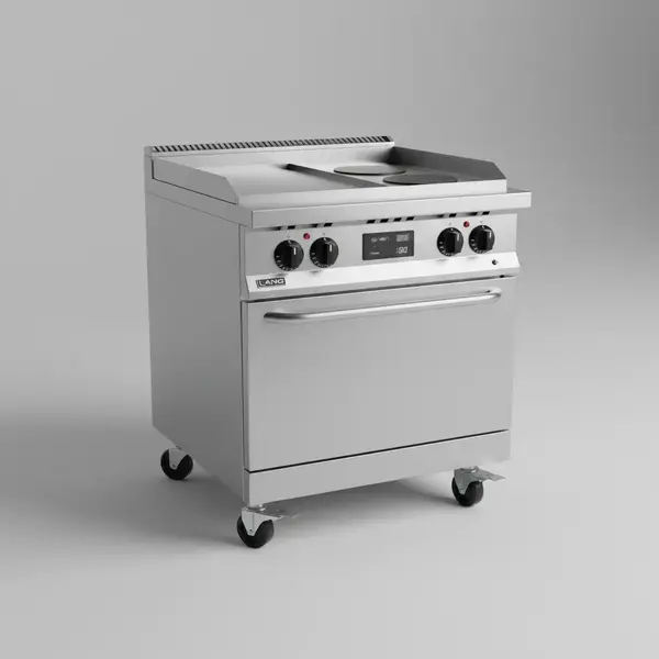 Lang Manufacturing R30C-APD