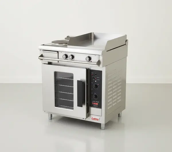 Lang Manufacturing R30C-APDM