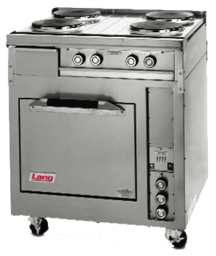 Lang Manufacturing R30S-ATC