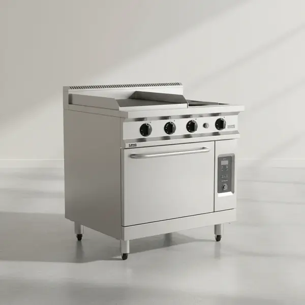 Lang Manufacturing R30S-ATE