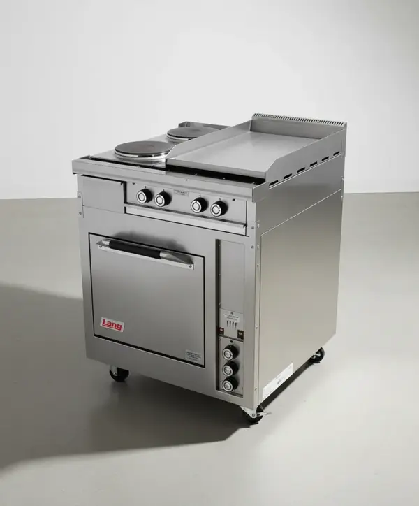 Lang Manufacturing R30S-ATF