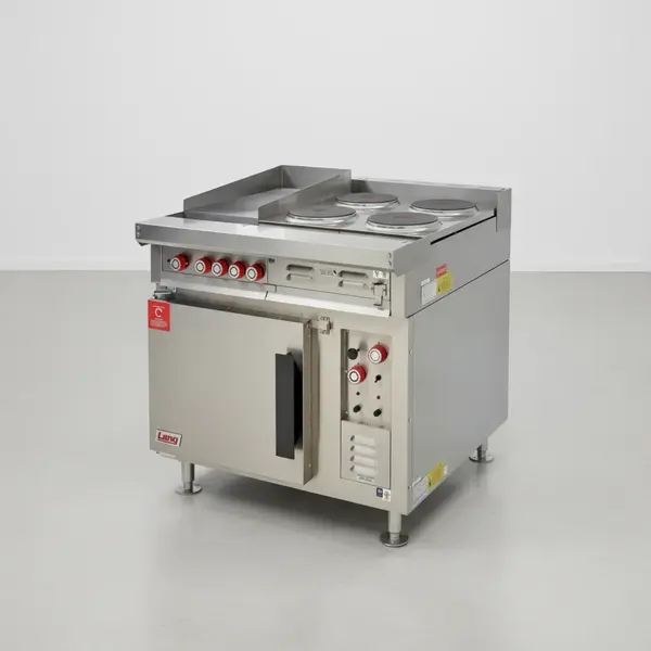 Lang Manufacturing R36C-ATA