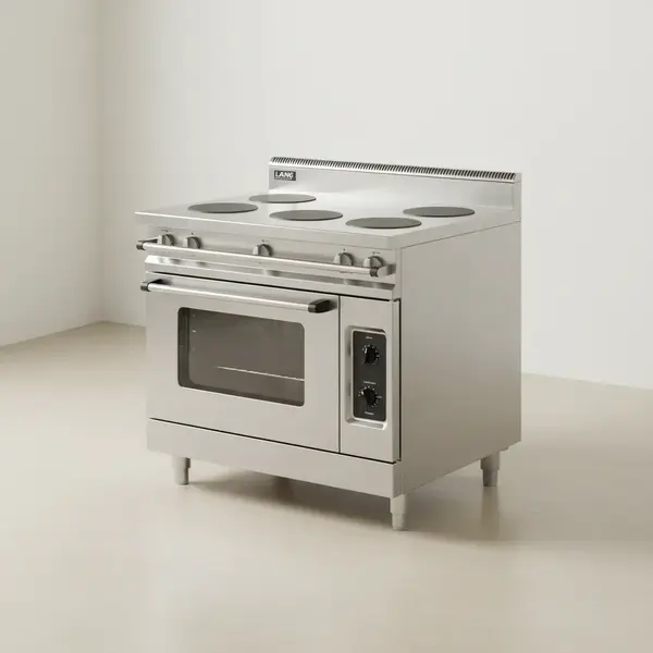 Lang Manufacturing R36C-ATBM