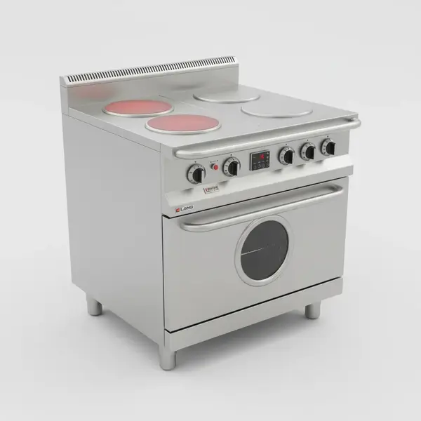 Lang Manufacturing R36C-ATCM