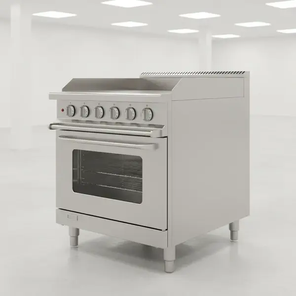 Lang Manufacturing R36C-ATDM