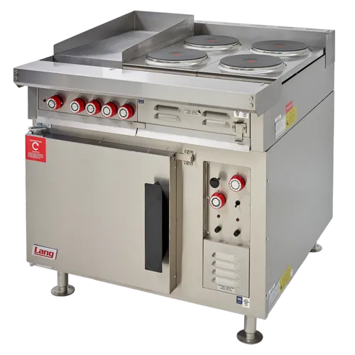 Lang Manufacturing R36C-ATE